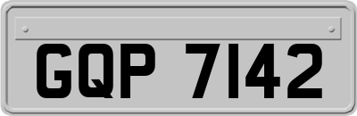 GQP7142