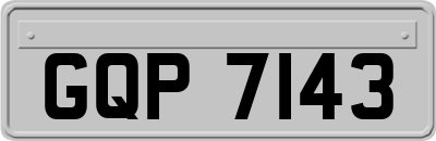 GQP7143
