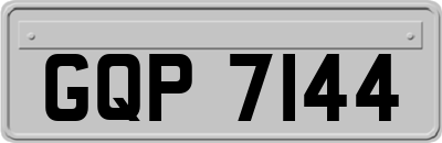 GQP7144