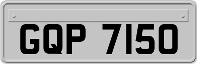 GQP7150