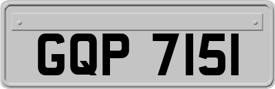 GQP7151
