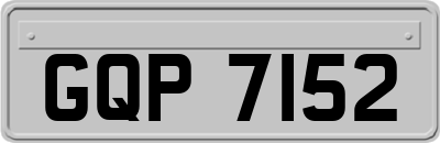 GQP7152