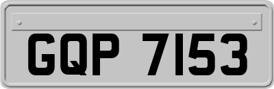 GQP7153