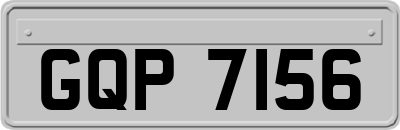 GQP7156