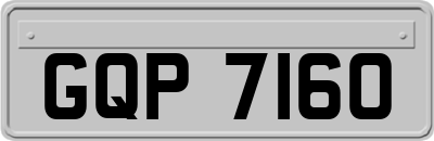 GQP7160