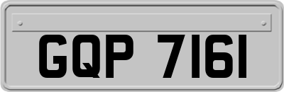 GQP7161