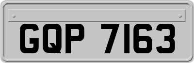 GQP7163