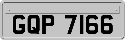 GQP7166