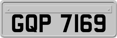 GQP7169