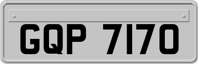 GQP7170