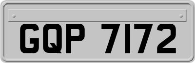 GQP7172