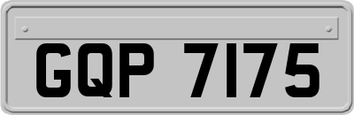 GQP7175