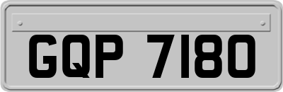 GQP7180