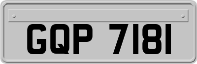 GQP7181
