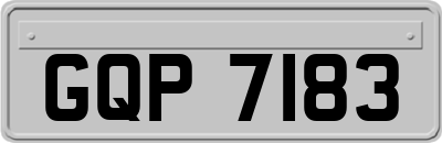 GQP7183
