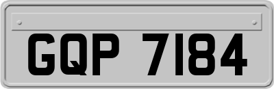 GQP7184
