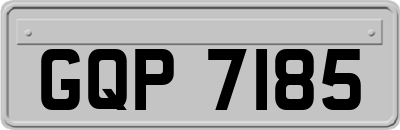 GQP7185