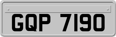 GQP7190