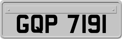 GQP7191