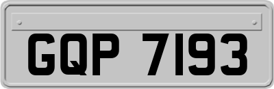 GQP7193