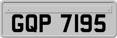 GQP7195