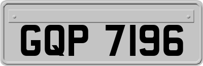 GQP7196