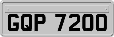GQP7200