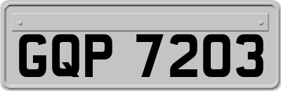 GQP7203