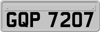 GQP7207