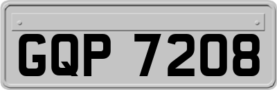 GQP7208