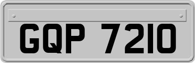 GQP7210