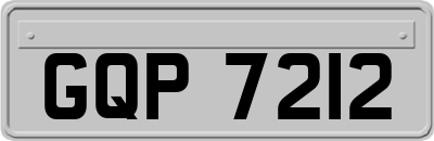 GQP7212