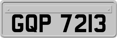 GQP7213