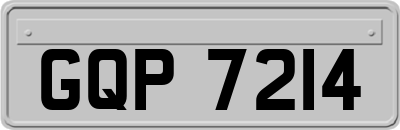GQP7214