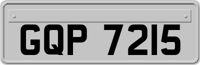 GQP7215