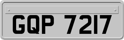 GQP7217