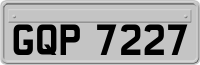 GQP7227