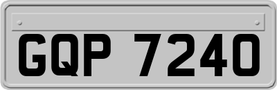 GQP7240
