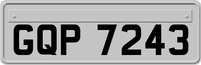 GQP7243