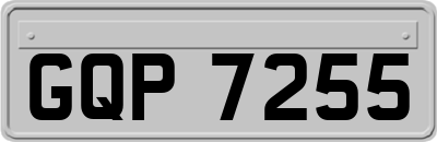 GQP7255
