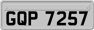 GQP7257