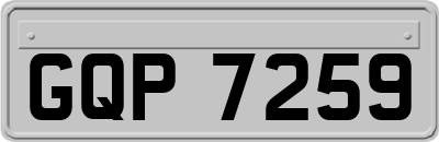 GQP7259