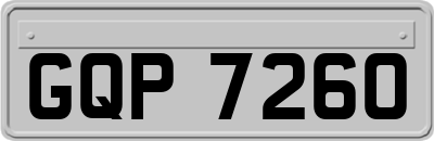 GQP7260