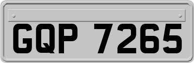 GQP7265
