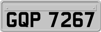 GQP7267