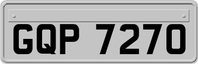 GQP7270