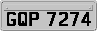 GQP7274