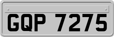 GQP7275