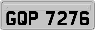 GQP7276