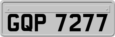 GQP7277